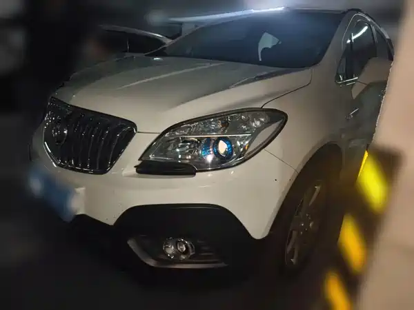 Buick Encore 2015