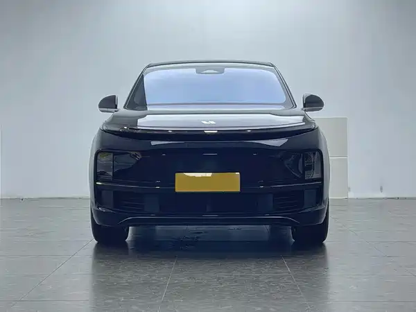 Li Auto L8 2024