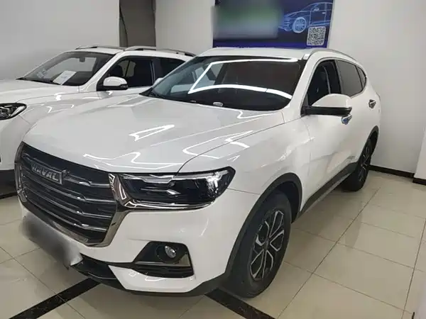 Haval H6 2023