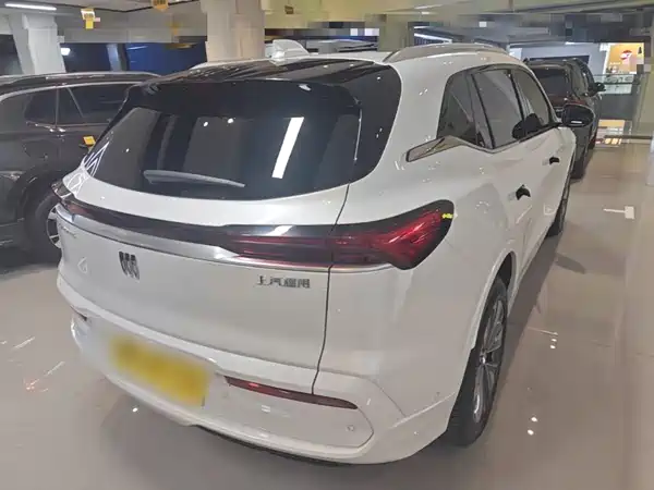 Buick E5 2025