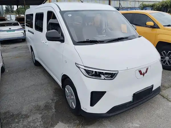 Wuling Yangguang 2025