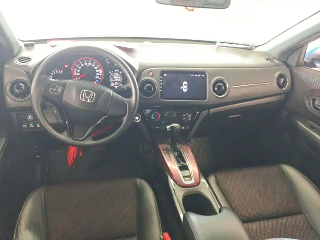 Honda XR-V 2018 — фото 10