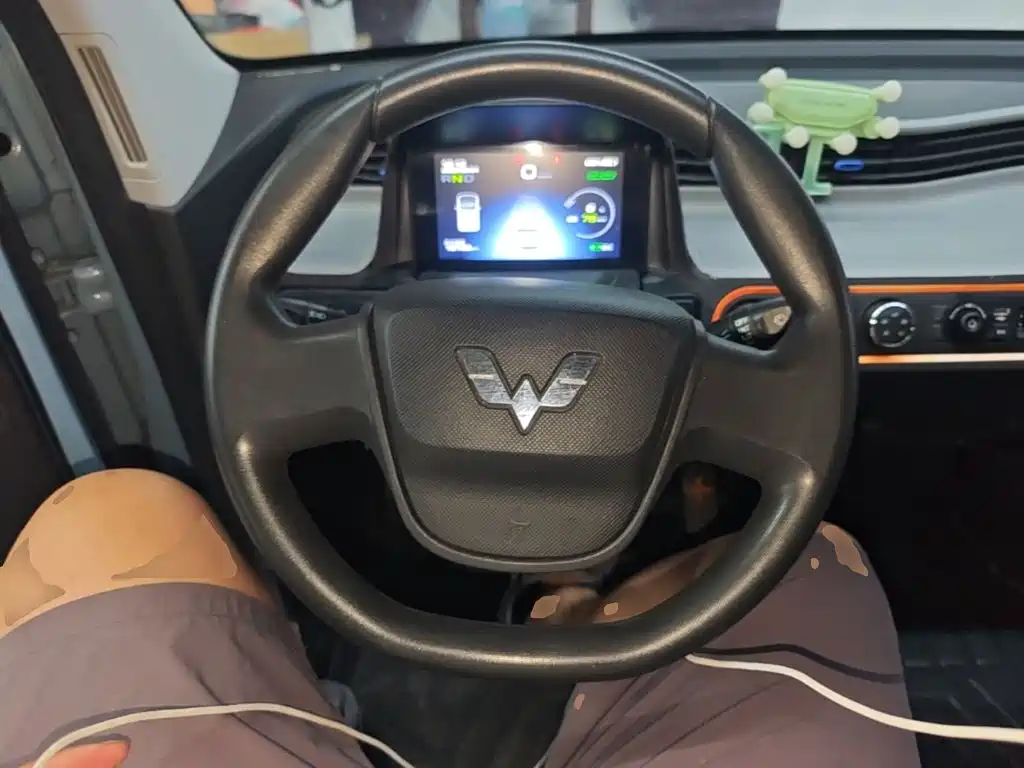 Wuling MINIEV 2023