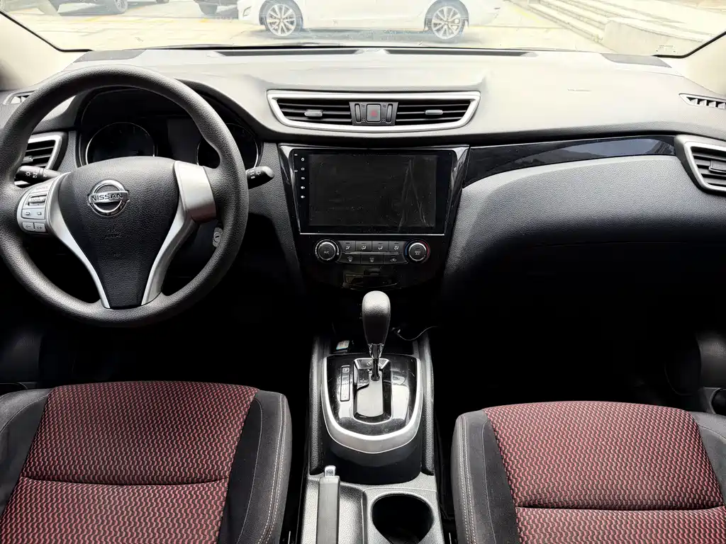 Nissan Qashqai 2016 — фото 7