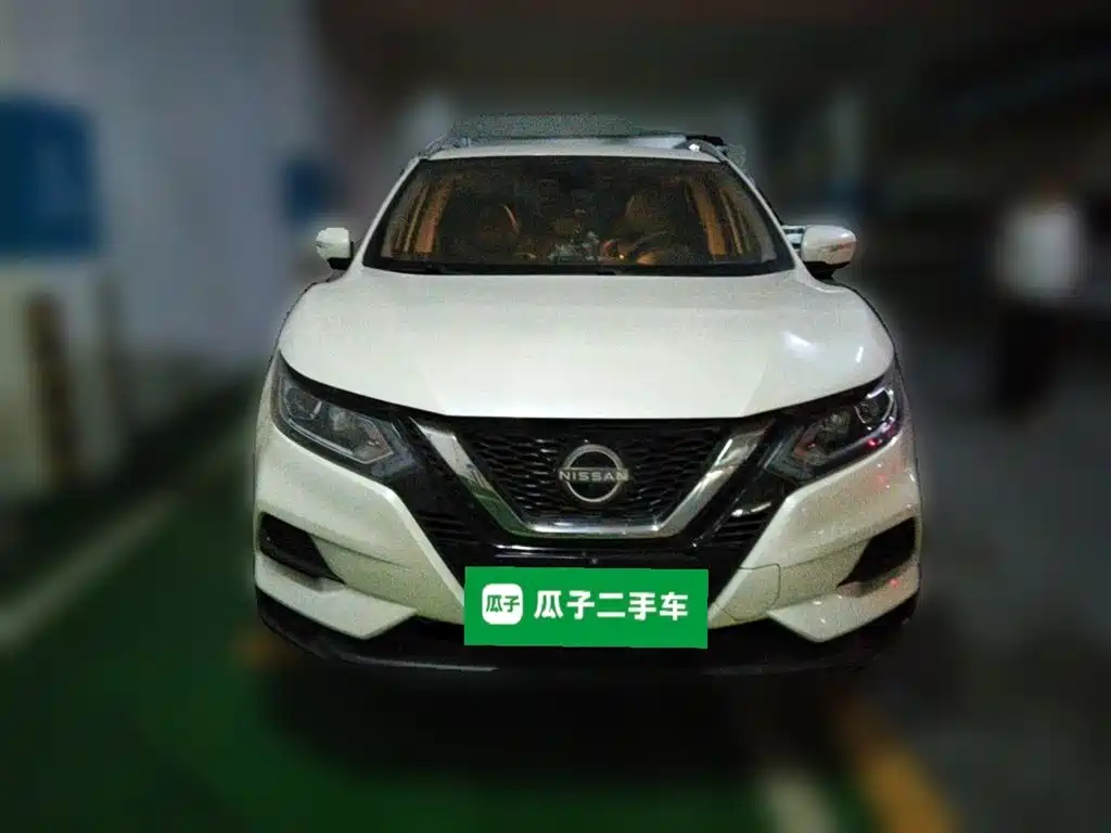 Nissan Qashqai 2024 — фото 24