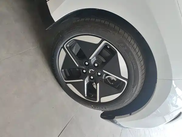 Wuling Starlight 2026