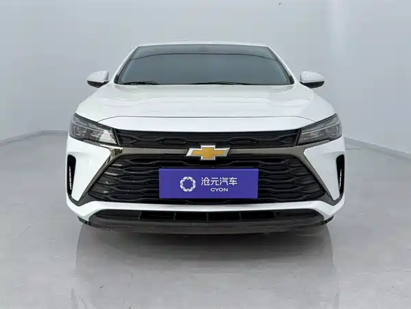 Chevrolet Monza 2024