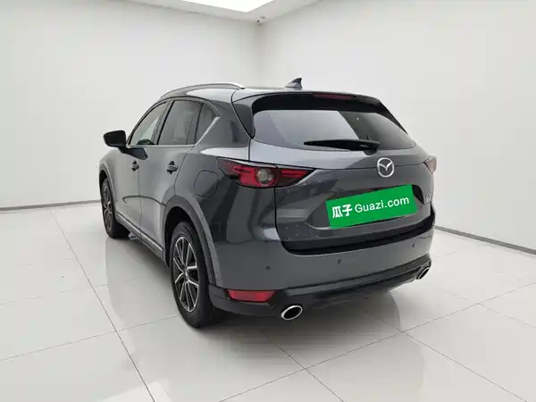 Mazda CX-5 2022