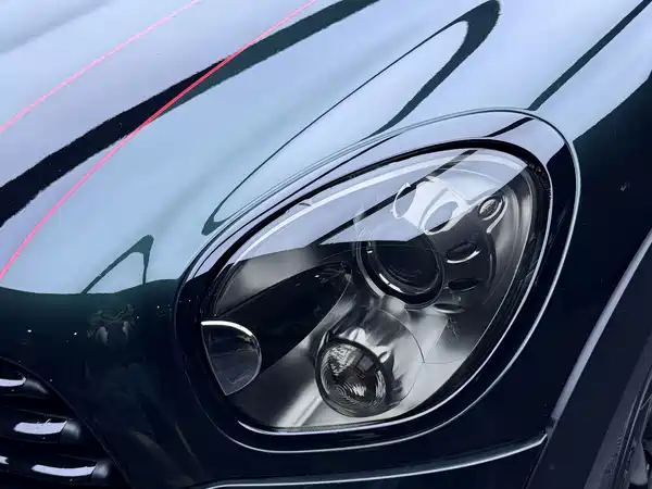 MINI Countryman 2011