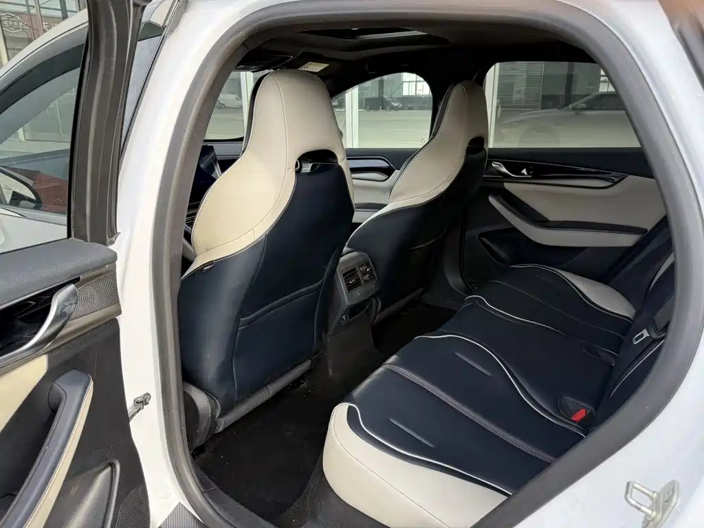 BYD Qin PLUS 2022 — фото 13