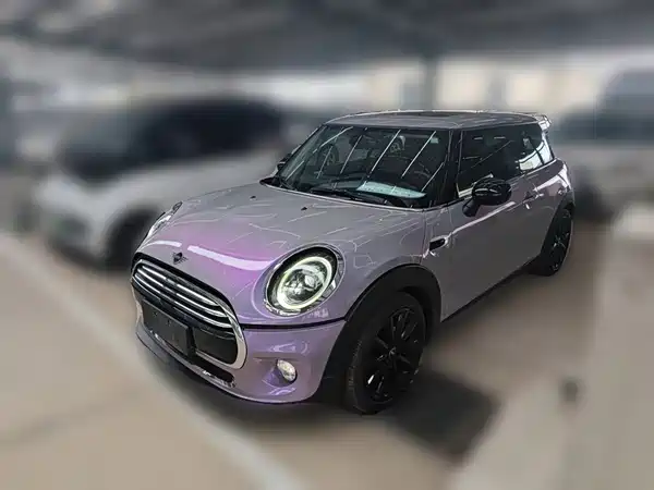 MINI 2019