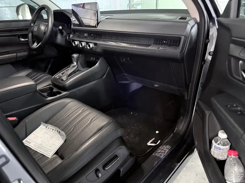 Honda Breeze 2023 — фото 20