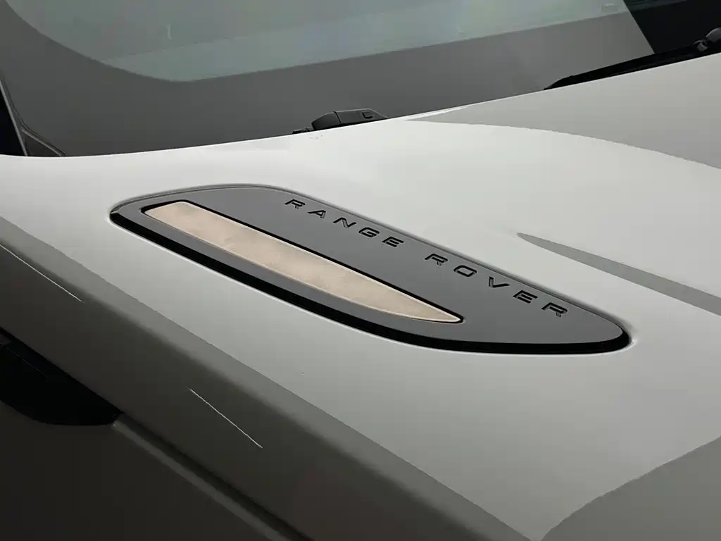 Land Rover Range Rover Velar 2019 — фото 31