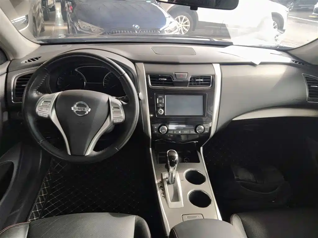 Nissan Teana 2018 — фото 12