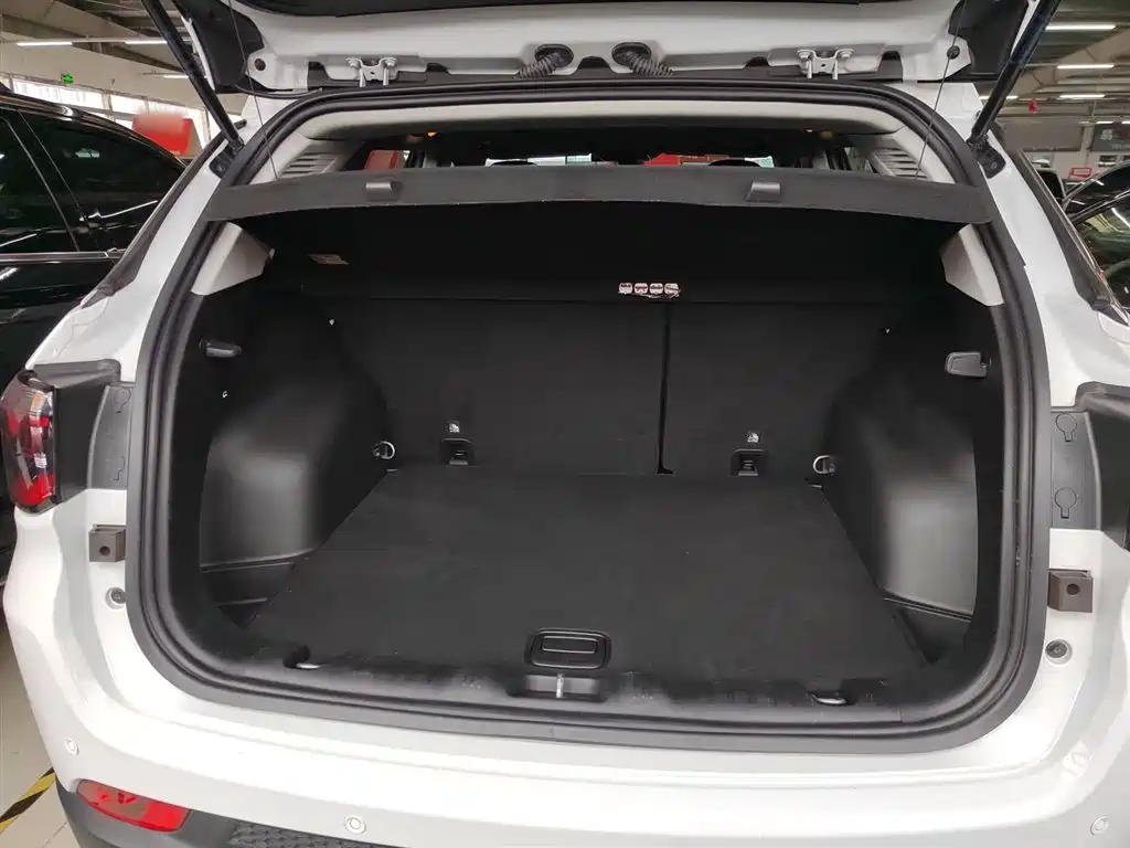 Jeep Compass 2021 — фото 19