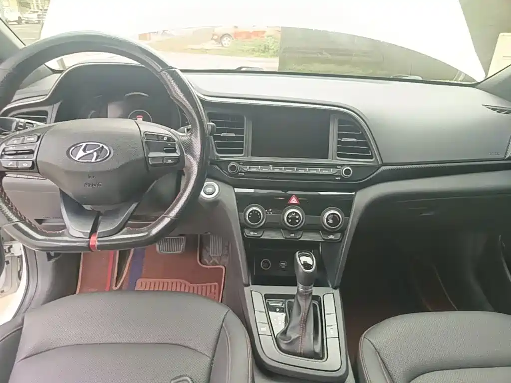Hyundai Celesta 2020 — фото 13