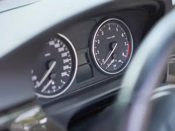 BMW 3 Series 2010