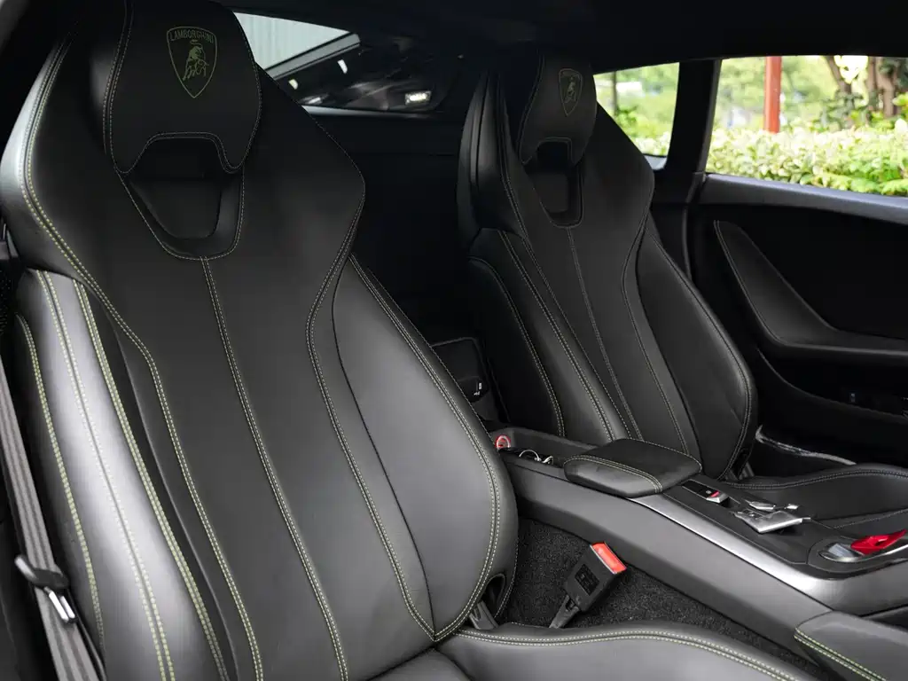 Lamborghini Huracan 2021 — фото 16