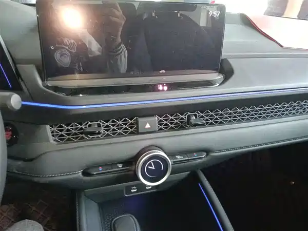 Honda Accord 2023