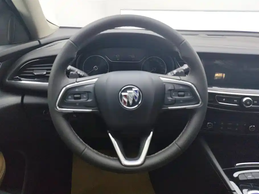Buick Regal 2023 — фото 15
