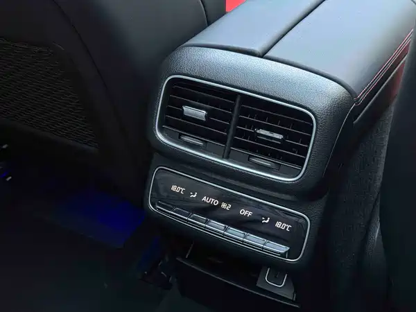 Mercedes-Benz GLE AMG 2022