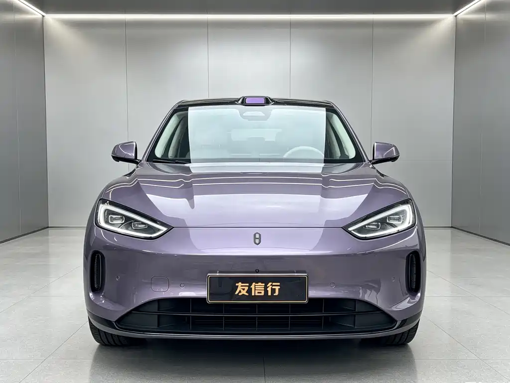 AITO M5 2025