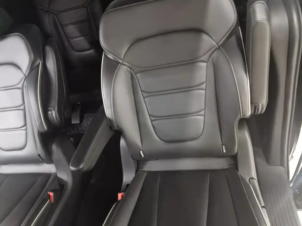 Hyundai Custo 2023 — фото 10