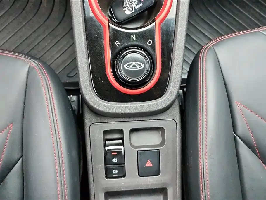 Chery QQ Little Ant 2022 — фото 16