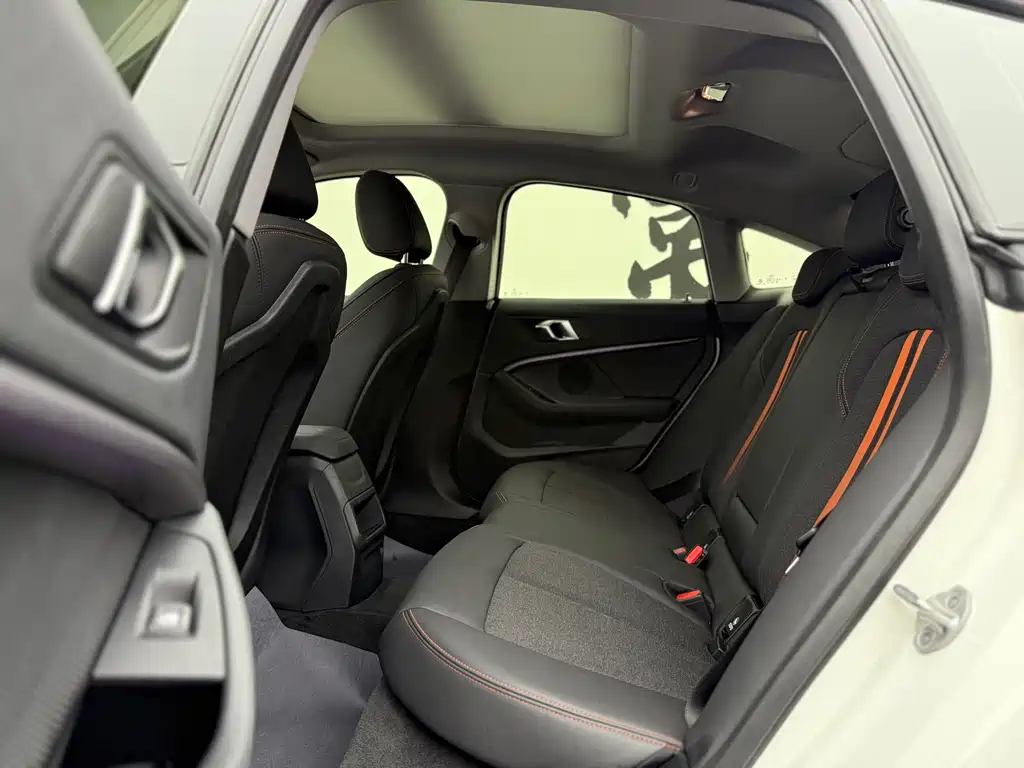 BMW 2 Series 2024