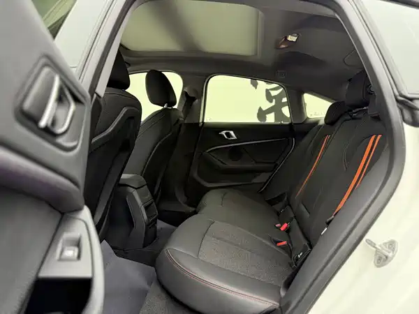 BMW 2 Series 2024