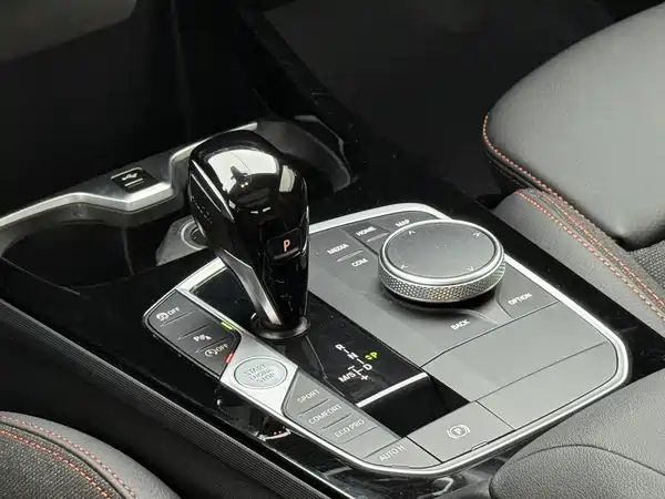 BMW 2 Series 2024