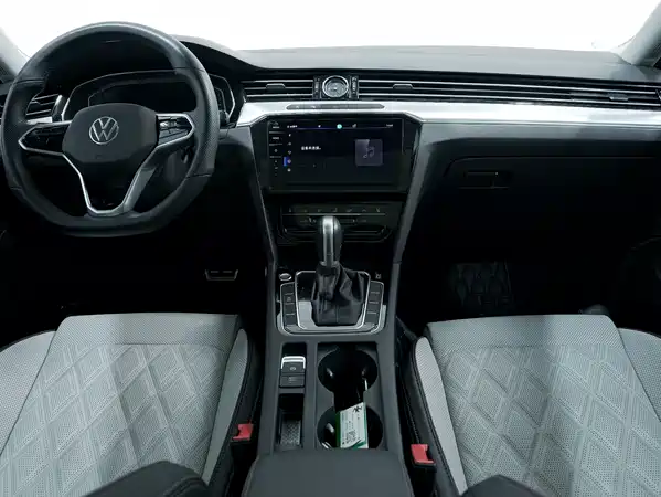 Volkswagen Magotan 2023