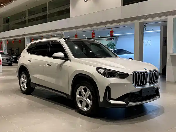 BMW X1 2023