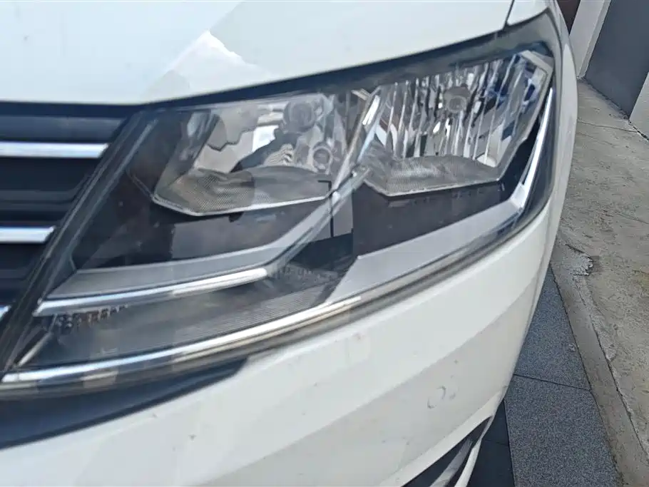 Volkswagen Lavida 2018