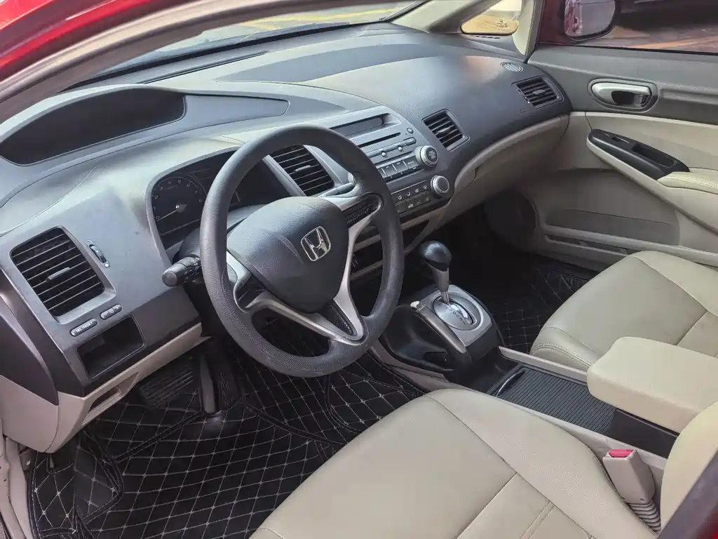 Honda Civic 2010