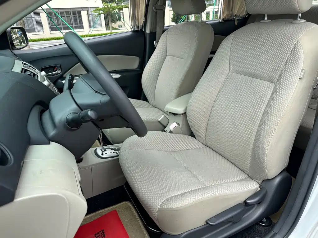 Toyota Vios 2010