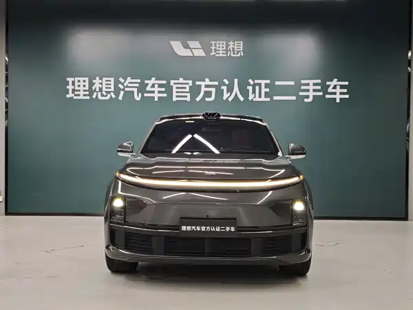 Li Auto L7 2025