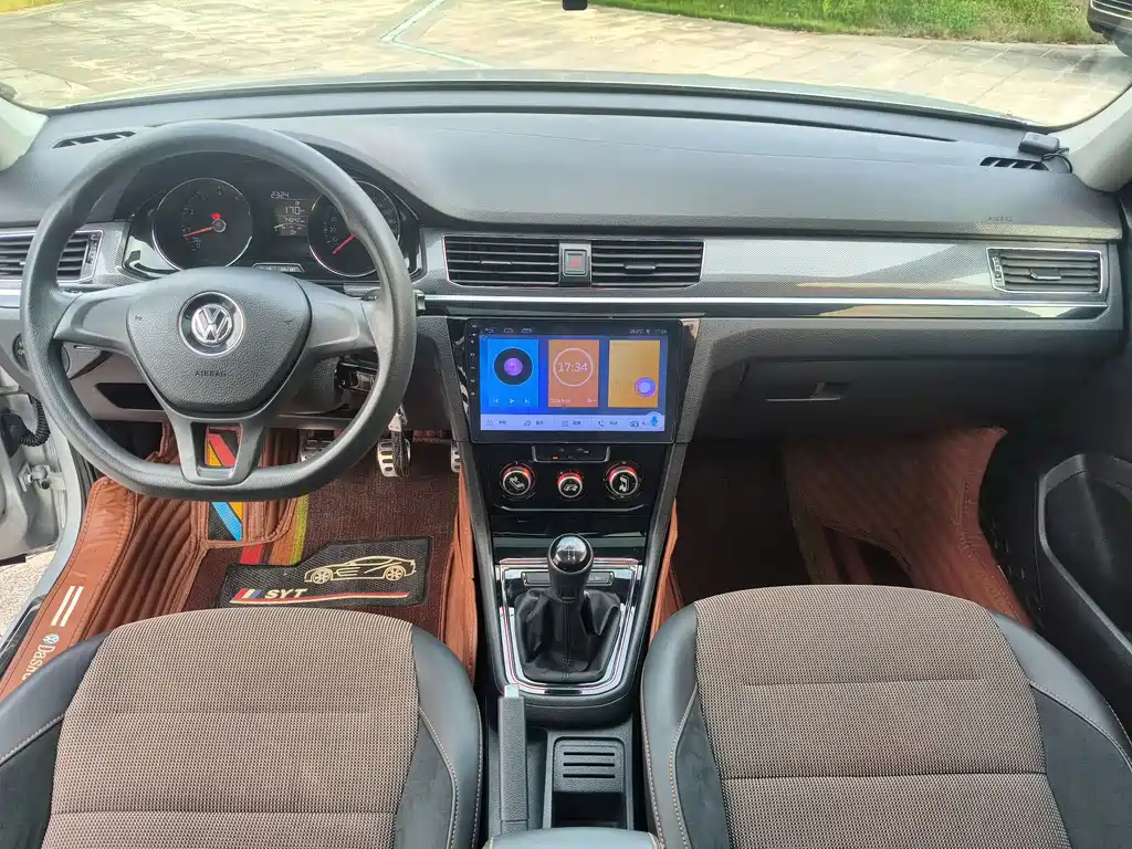 Volkswagen C-TREK Weiling 2017 — фото 9