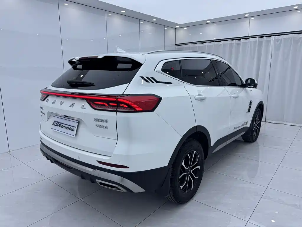 Haval H6 2023