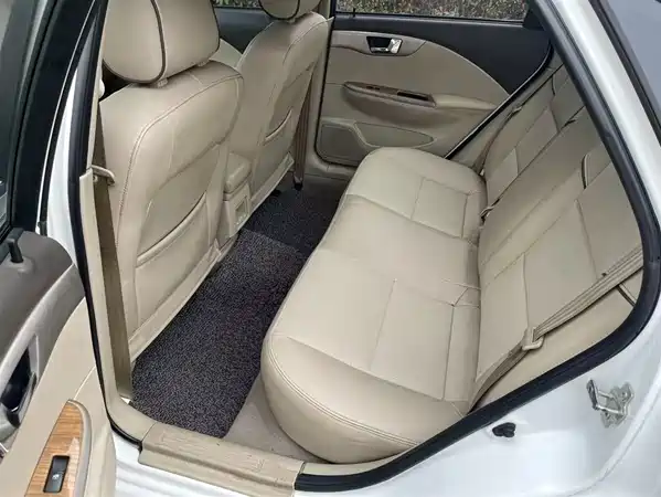 Buick Excelle 2015