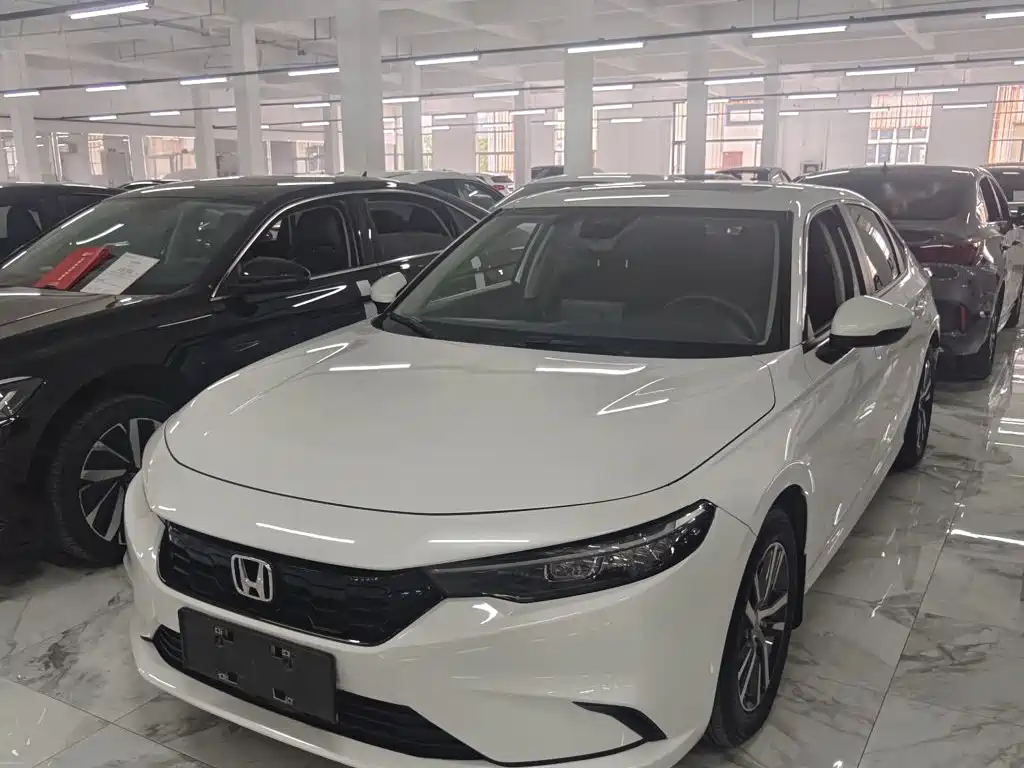 Honda Integra 2023