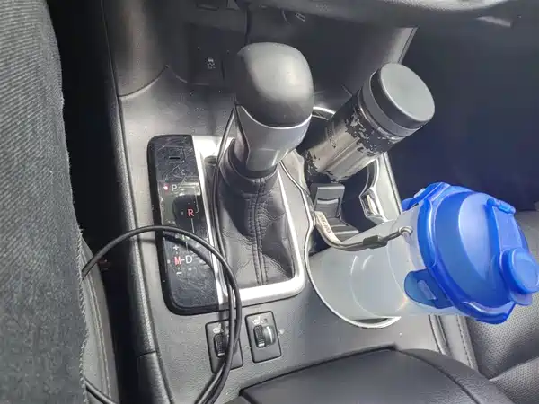Toyota Highlander 2018