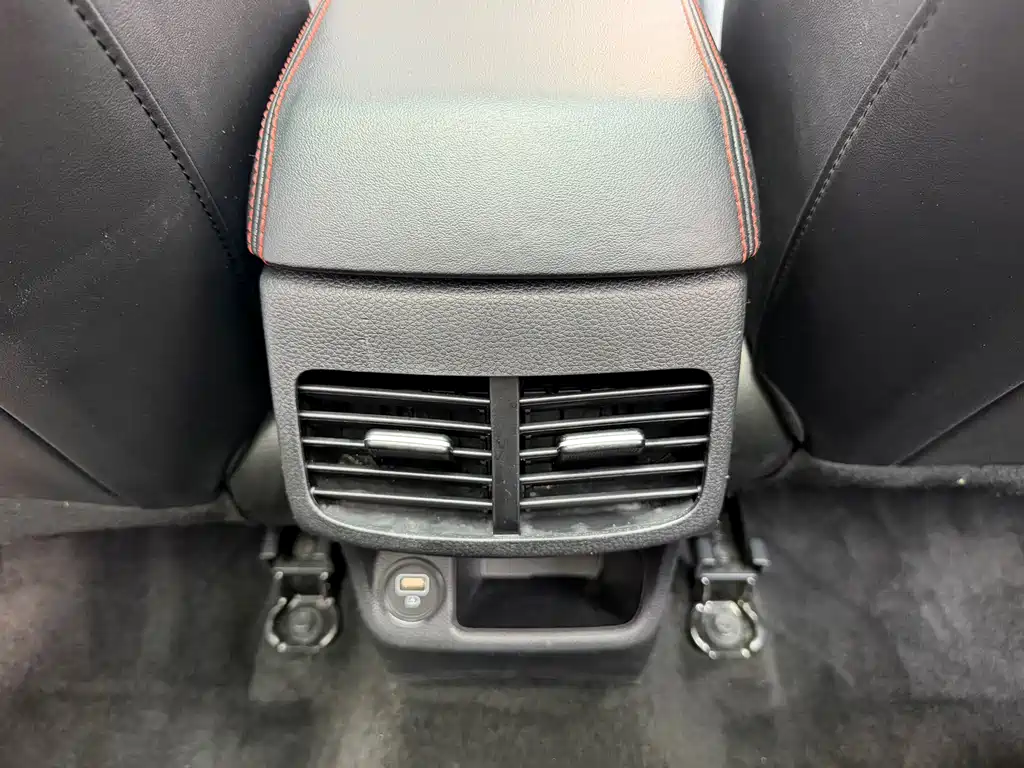 Kia KX3 2021 — фото 15