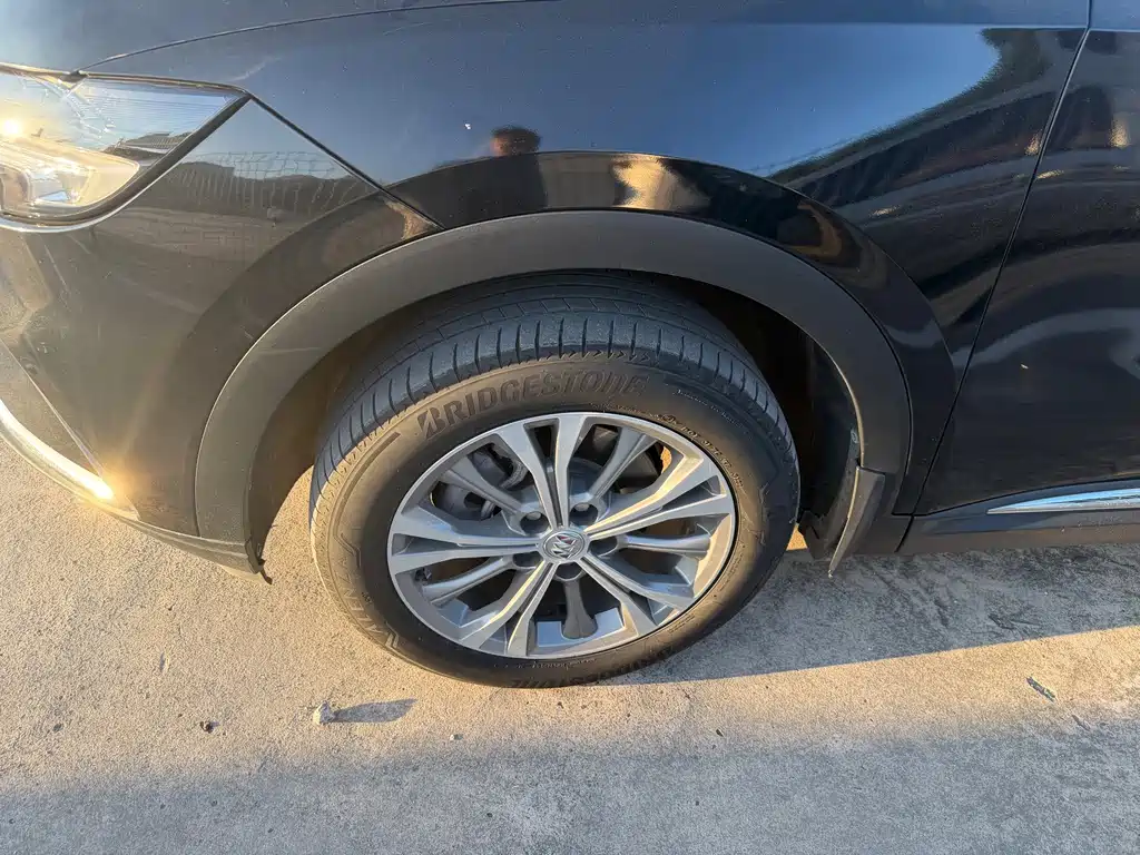 Buick Envision Plus 2022 — фото 4