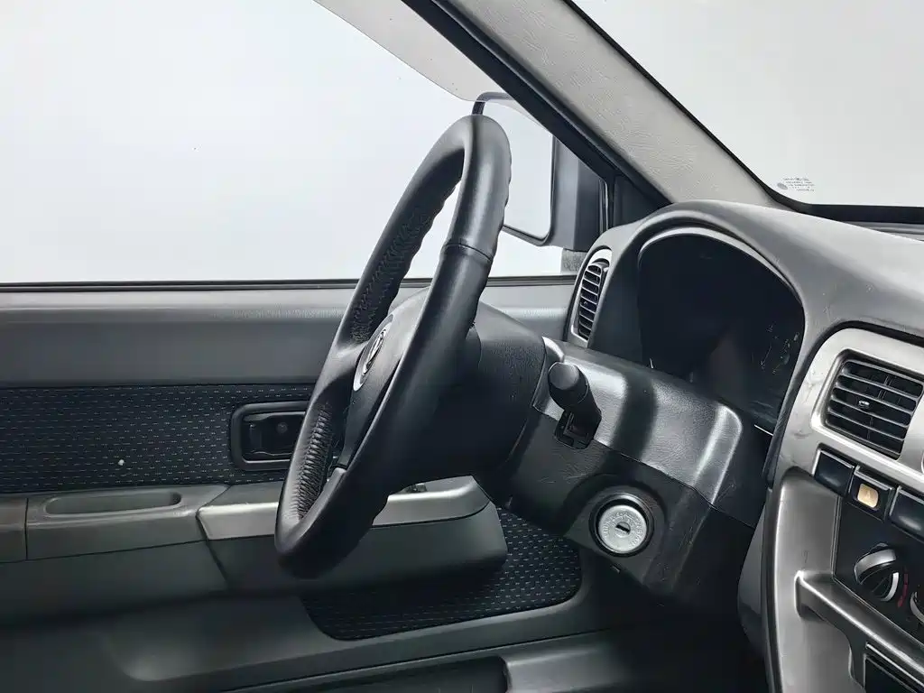 Dongfeng Ruiqi 2016 — фото 22