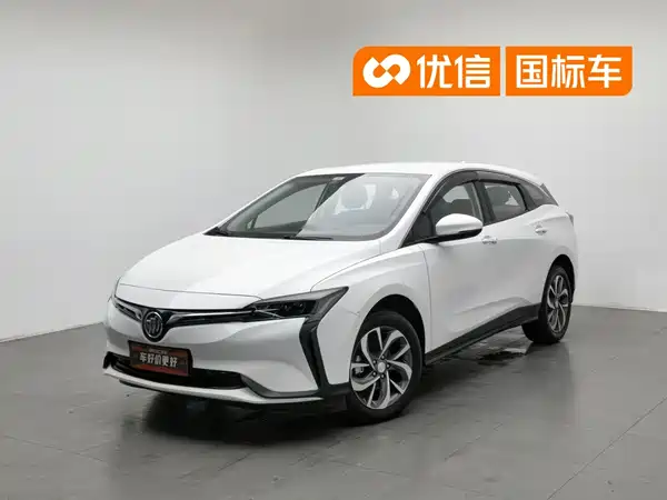 Buick Velite 6 2024