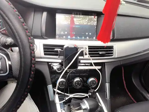 Haval H7 2021