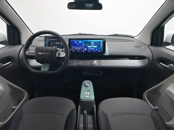 Changan Lumin 2025