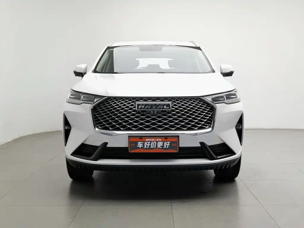 Haval H6 2023