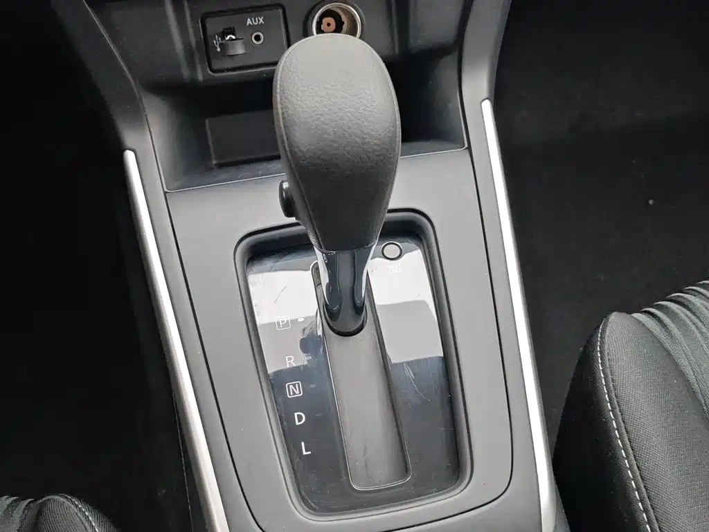 Nissan Sylphy 2020 — фото 13